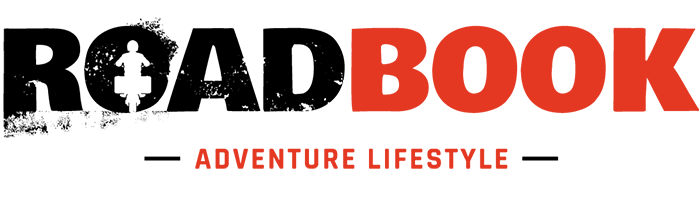 Logo brand RoadBook