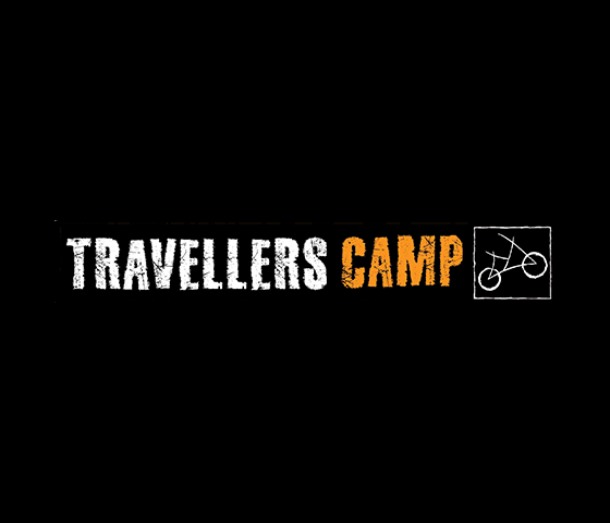 Travellers Camp logo
