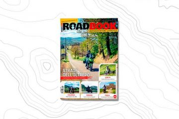 rivista RoadBook 25